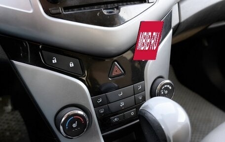 Chevrolet Cruze II, 2012 год, 700 000 рублей, 11 фотография