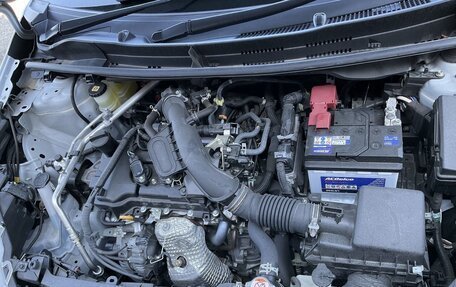 Toyota Yaris, 2022 год, 800 000 рублей, 16 фотография