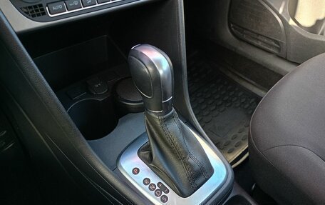 Volkswagen Polo VI (EU Market), 2019 год, 1 397 000 рублей, 9 фотография