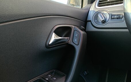 Volkswagen Polo VI (EU Market), 2016 год, 977 000 рублей, 10 фотография