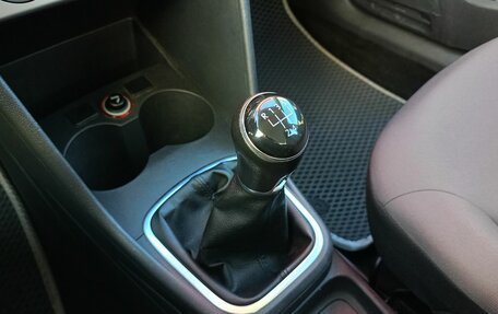 Volkswagen Polo VI (EU Market), 2016 год, 977 000 рублей, 9 фотография