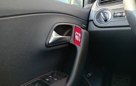 Volkswagen Polo VI (EU Market), 2019 год, 1 397 000 рублей, 10 фотография