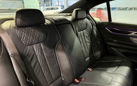 BMW 7 серия, 2020 год, 5 900 000 рублей, 11 фотография