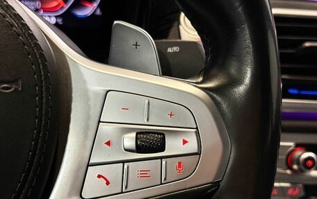 BMW 7 серия, 2020 год, 5 900 000 рублей, 17 фотография