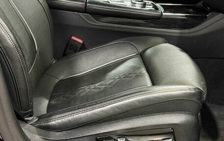 BMW 7 серия, 2020 год, 5 900 000 рублей, 13 фотография