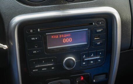 Renault Duster I рестайлинг, 2013 год, 750 000 рублей, 16 фотография