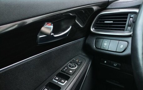 KIA Sorento III Prime рестайлинг, 2020 год, 3 290 100 рублей, 10 фотография