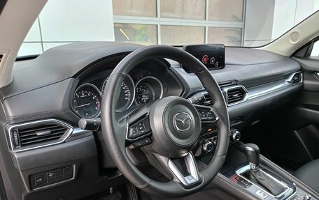 Mazda CX-5 II, 2017 год, 2 477 000 рублей, 5 фотография