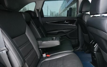 KIA Sorento III Prime рестайлинг, 2020 год, 3 290 100 рублей, 7 фотография