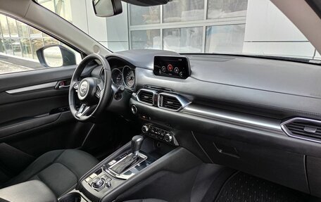 Mazda CX-5 II, 2017 год, 2 477 000 рублей, 6 фотография