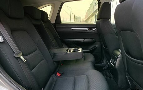 Mazda CX-5 II, 2017 год, 2 477 000 рублей, 7 фотография