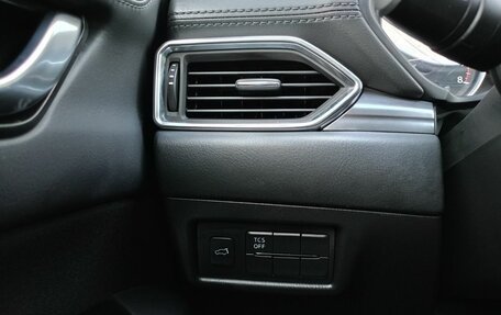 Mazda CX-5 II, 2017 год, 2 477 000 рублей, 11 фотография