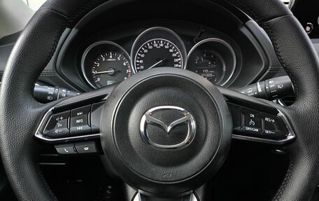 Mazda CX-5 II, 2017 год, 2 477 000 рублей, 12 фотография