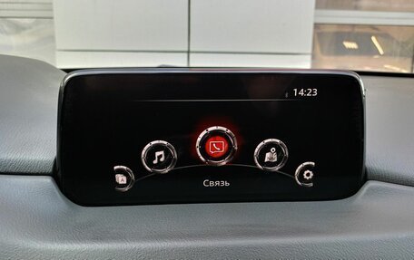 Mazda CX-5 II, 2017 год, 2 477 000 рублей, 14 фотография