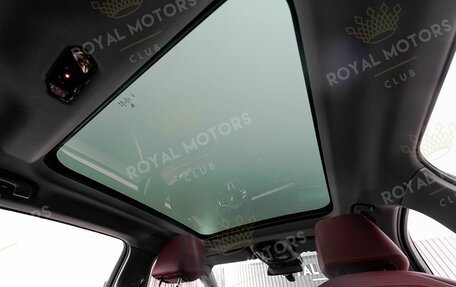 BMW 5 серия, 2024 год, 7 100 000 рублей, 16 фотография