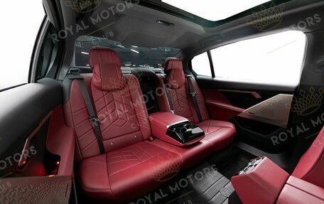 BMW 5 серия, 2024 год, 7 100 000 рублей, 14 фотография