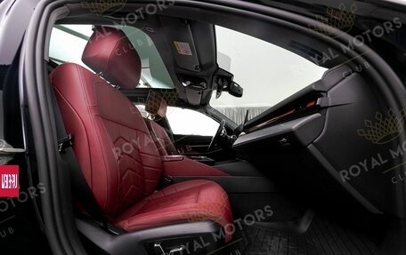 BMW 5 серия, 2024 год, 7 100 000 рублей, 8 фотография