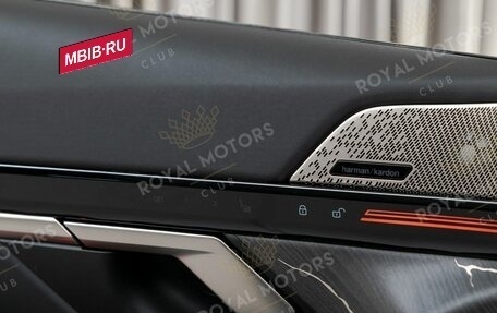 BMW 5 серия, 2024 год, 7 100 000 рублей, 12 фотография