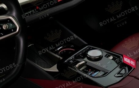 BMW 5 серия, 2024 год, 7 100 000 рублей, 9 фотография