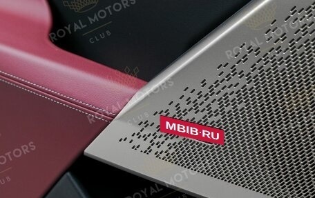 BMW 5 серия, 2024 год, 7 100 000 рублей, 13 фотография