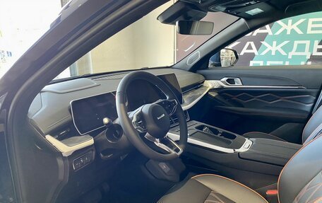 Haval F7, 2026 год, 3 464 010 рублей, 9 фотография