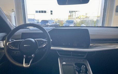 Haval F7, 2026 год, 3 464 010 рублей, 10 фотография