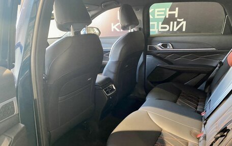 Haval F7, 2026 год, 3 464 010 рублей, 12 фотография