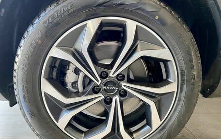 Haval F7, 2026 год, 3 464 010 рублей, 14 фотография