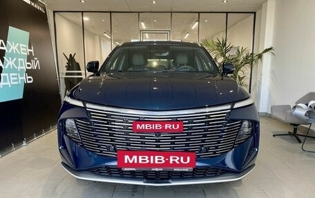 Haval F7, 2026 год, 3 464 010 рублей, 3 фотография