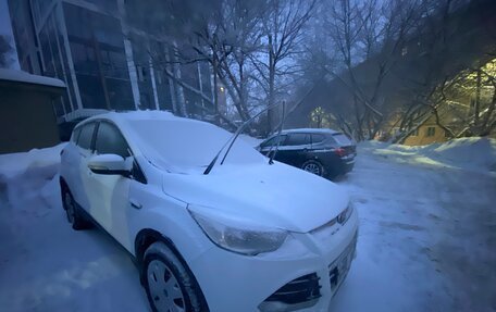 Ford Kuga III, 2013 год, 1 000 000 рублей, 6 фотография