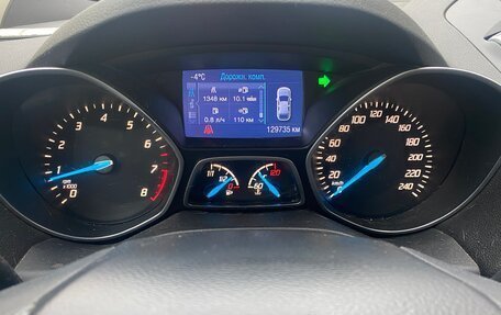 Ford Kuga III, 2013 год, 1 000 000 рублей, 12 фотография