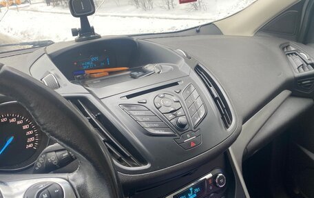 Ford Kuga III, 2013 год, 1 000 000 рублей, 7 фотография