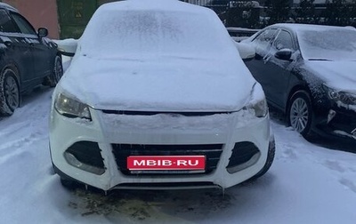 Ford Kuga III, 2013 год, 1 000 000 рублей, 1 фотография