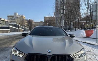 BMW M8 I (F91/F92/F93), 2021 год, 11 000 000 рублей, 1 фотография
