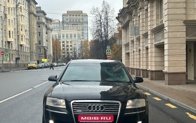 Audi A8, 2003 год, 850 000 рублей, 1 фотография
