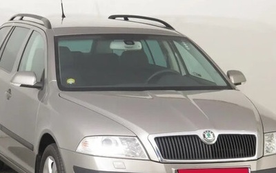 Skoda Octavia, 2007 год, 600 000 рублей, 1 фотография