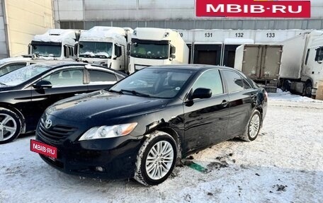 Toyota Camry, 2006 год, 850 000 рублей, 1 фотография