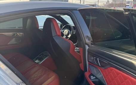 BMW M8 I (F91/F92/F93), 2021 год, 11 000 000 рублей, 13 фотография