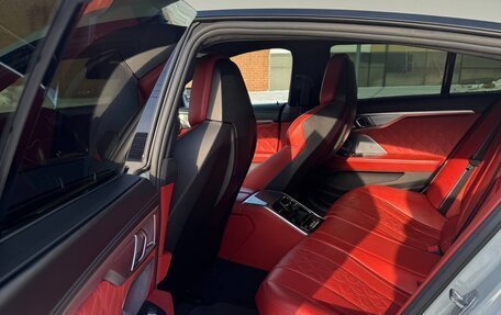 BMW M8 I (F91/F92/F93), 2021 год, 11 000 000 рублей, 12 фотография