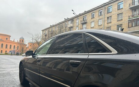 Audi A8, 2003 год, 850 000 рублей, 10 фотография