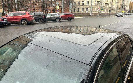 Audi A8, 2003 год, 850 000 рублей, 14 фотография