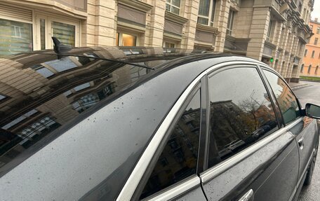 Audi A8, 2003 год, 850 000 рублей, 12 фотография