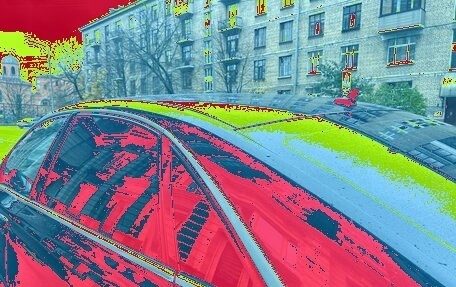 Audi A8, 2003 год, 850 000 рублей, 13 фотография