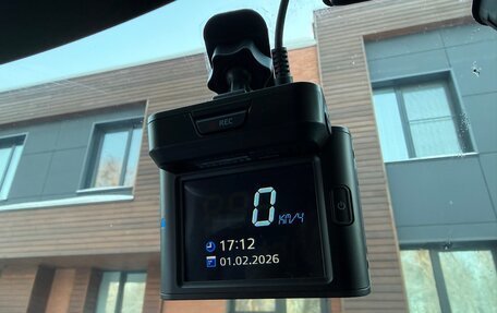 Toyota Prius, 2010 год, 1 250 000 рублей, 9 фотография