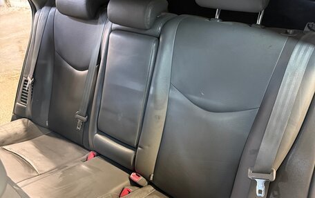 Toyota Prius, 2010 год, 1 250 000 рублей, 27 фотография