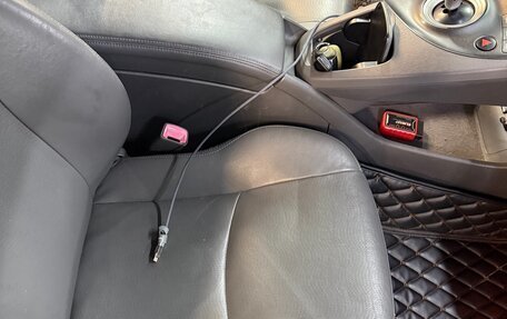 Toyota Prius, 2010 год, 1 250 000 рублей, 19 фотография