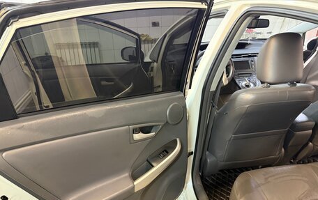 Toyota Prius, 2010 год, 1 250 000 рублей, 29 фотография