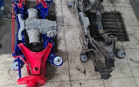 Volkswagen Passat B5+ рестайлинг, 1997 год, 620 000 рублей, 9 фотография