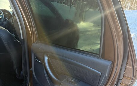 Renault Duster I рестайлинг, 2015 год, 1 040 000 рублей, 10 фотография