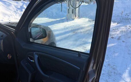 Renault Duster I рестайлинг, 2015 год, 1 040 000 рублей, 12 фотография